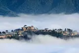 立雲峡