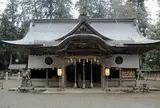 播磨国一の宮伊和神社