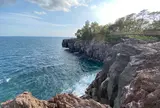 城ヶ崎海岸