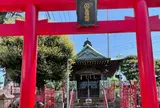 北條稲荷神社