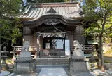 居神神社