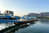三原港