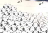 スヌーピーミュージアム