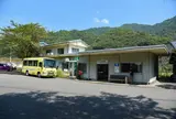 江川崎駅