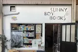 SUNNY BOY BOOKS