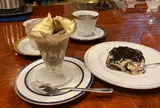 カフェ ドゥ ナイス