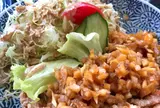 北里バラン