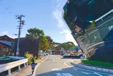 道の駅 「小国」ゆうステーション