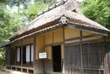 柳田國男生家