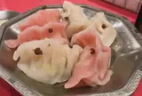 ぎょうざの求胃ちゃん