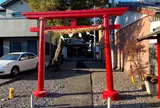 八重枠稲荷神社
