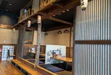 炭火焼干物食堂 越後屋亀丸
