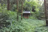 日乃坂神社