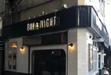 デイアンドナイト （DAY&NIGHT）