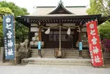 七宮神社