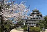 岡山城