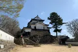 備中松山城