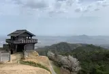 鬼城山