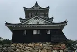 浜松城