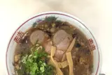 尾道ラーメン専門店 丸ぼし
