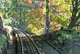 叡山ケーブル 比叡駅