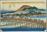 三条大橋