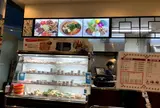 東魁楼 上海麻辣湯 (スープ春雨店)
