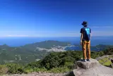 四方指展望台