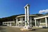道の駅 小豆島オリーブ公園