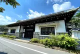日本民藝館西館