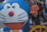 テレビ朝日本社