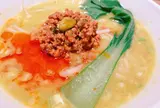 紀州清流担々麺 produce by KEISUKE