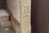 草津宿 脇本陣藤屋与左衛門家址