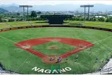 長野オリンピックスタジアム