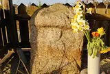 北脇のお地蔵さん