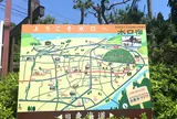 東海道水口宿 東目付(江戸口)跡