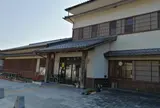 東海道土山宿 お休み処(お茶のみホ-ル)