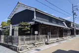 土山宿