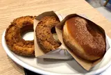 ミスタードーナツカフェ 有明ガーデン