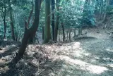 東海道 鈴鹿峠 関宿側登り口