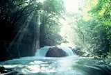 菊池渓谷