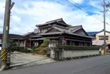 江戸口門跡