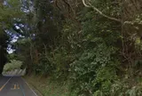 景行天皇 綺宮跡