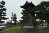 七里の渡し着場跡