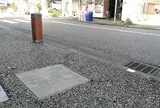 宮宿白本陣森田家跡