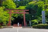 香取神宮
