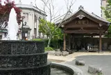 山鹿温泉