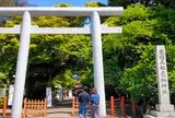 息栖神社