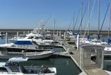 道の駅・海の駅 宇土マリーナ