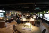 建築模型カフェ＆バー 棲家